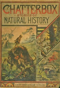 Cover of Chatterbox Stories of Natural History