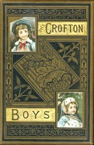 Cover of The Crofton Boys