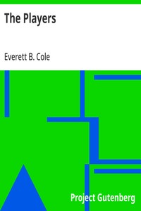 Cover of The Players