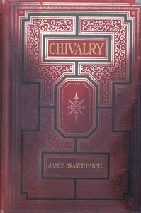 Cover of Chivalry