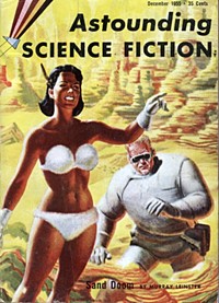Cover of Sand Doom