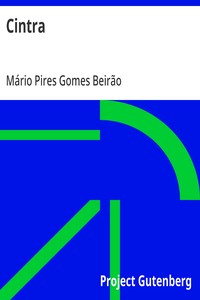 Cover of Cintra