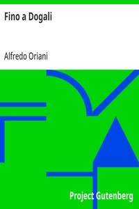 Cover of Fino a Dogali