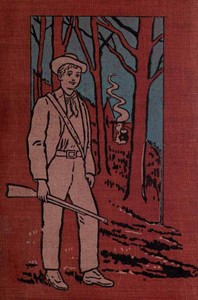 Cover of The Young Acrobat of the Great North American Circus