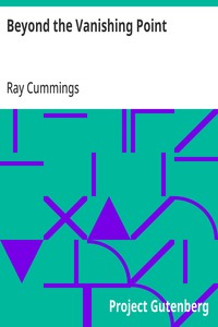 Cover of Beyond the Vanishing Point
