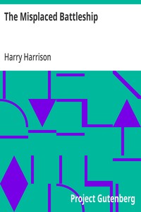 Cover of The Misplaced Battleship