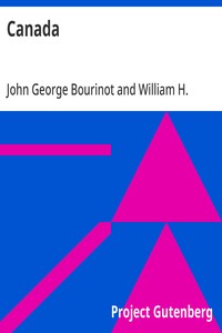 Cover of Canada