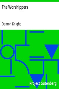 Cover of The Worshippers