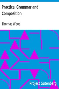 Cover of Practical Grammar and Composition