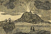 Cover of Harrison's Amusing Picture and Poetry Book