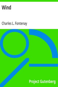 Cover of Wind