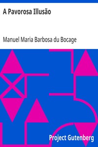 Cover of A Pavorosa Illusão