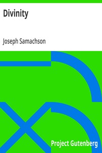 Cover of Divinity