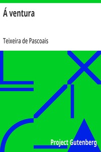 Cover of Á ventura
