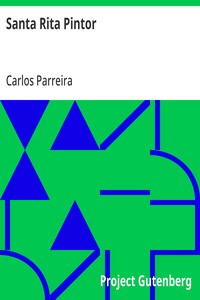 Cover of Santa Rita Pintor In Memoriam