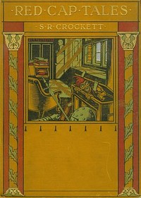 Cover of Red Cap Tales, Stolen from the Treasure Chest of the Wizard of the North