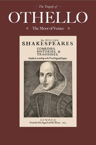 Cover of Othello