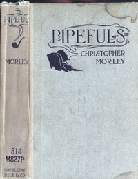 Cover of Pipefuls