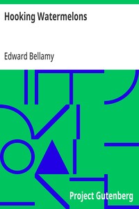 Cover of Hooking Watermelons 1898