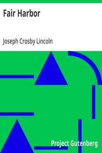 Cover of Fair Harbor