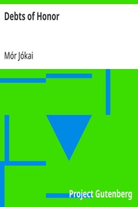 Cover of Debts of Honor