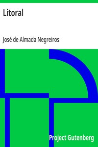 Cover of Litoral A Amadeo de Souza Cardoso