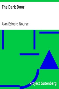 Cover of The Dark Door
