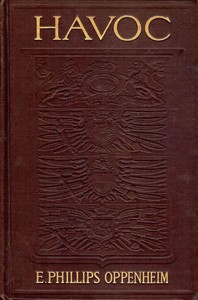 Cover of Havoc