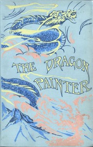 Cover of The Dragon Painter
