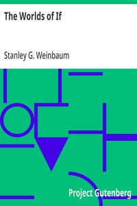 Cover of The Worlds of If