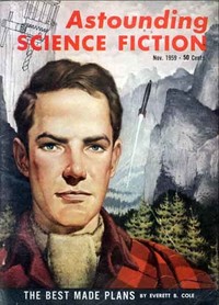 Cover of The Best Made Plans