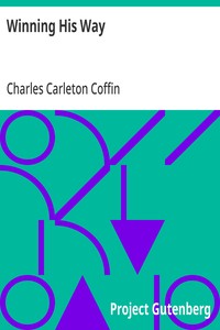 Cover of Winning His Way
