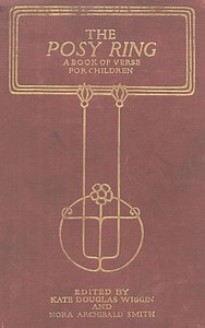 Cover of The Posy Ring: A Book of Verse for Children