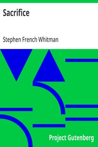 Cover of Sacrifice