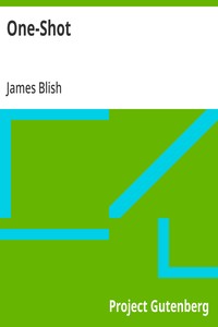 Cover of One-Shot