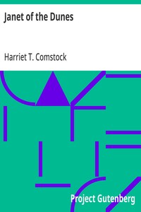 Cover of Janet of the Dunes