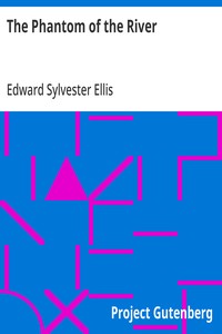 Cover of The Phantom of the River