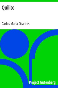 Cover of Quilito