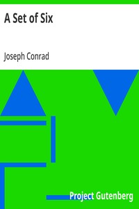 Cover of A Set of Six