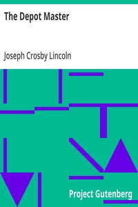 Cover of The Depot Master