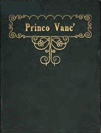 Cover of Princo Vanc'