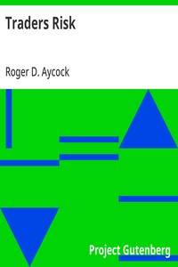 Cover of Traders Risk
