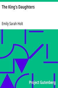 Cover of The King's Daughters