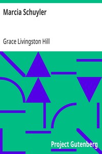 Cover of Marcia Schuyler