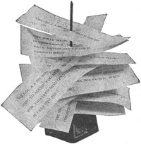 Cover of Untechnological Employment