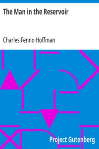 Cover of The Man in the Reservoir