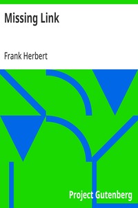 Cover of Missing Link