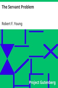 Cover of The Servant Problem