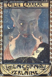 Cover of La copa de Verlaine