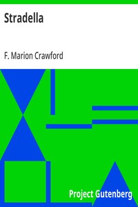 Cover of Stradella